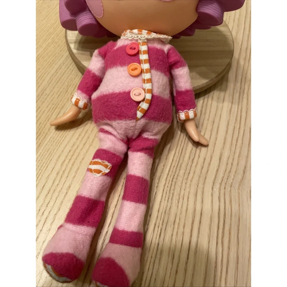 Mga lalaloopsy pillow